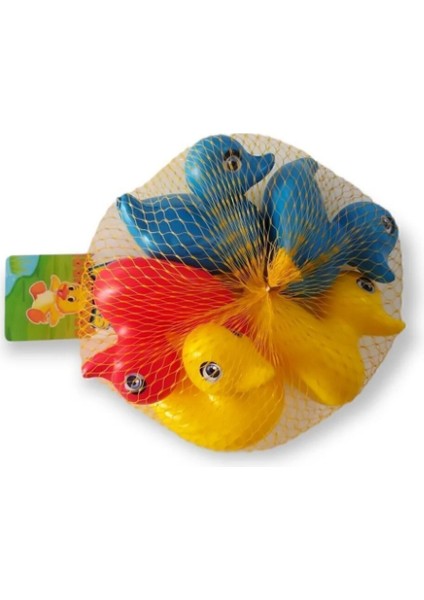 Filedebanyo Ördeği Oyuncak