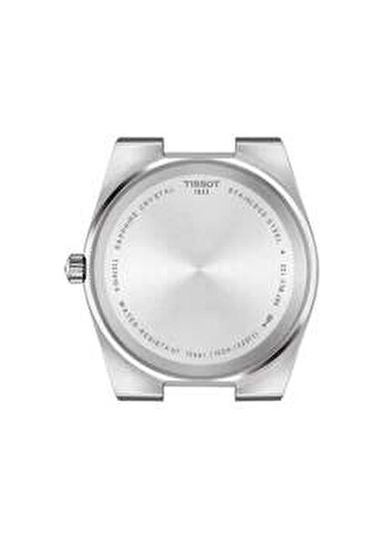 T137.410.11.041.00 Erkek Metal Kordonlu Analog Kol Saati 10 ATM Suya Dayanıklı fırsatları