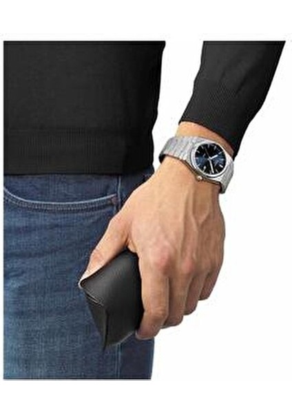 T137.410.11.041.00 Erkek Metal Kordonlu Analog Kol Saati 10 ATM Suya Dayanıklı indirimleri