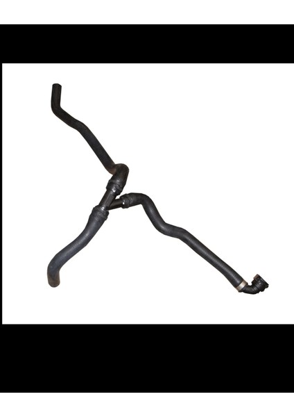 Bmw Yağ Radyatör Hortumu N52 [E60 E65]