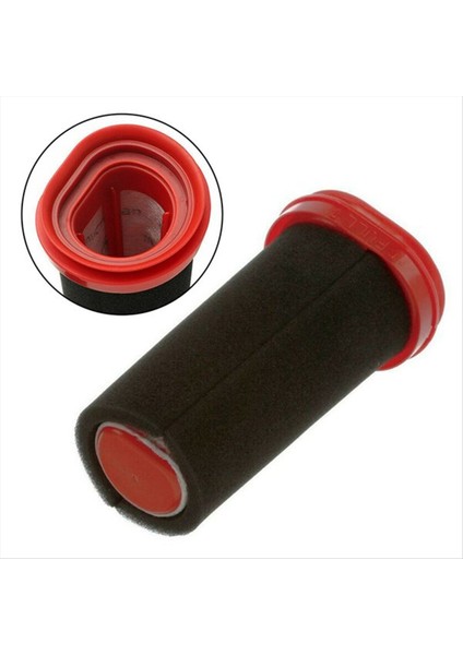 2 Adet Vakum Filtresi Bosch Flexxo Serisi BBH3Z0025/BBH3PETGB/BBH3251GB Elektrikli Süpürge Yedek Parçaları (Yurt Dışından) indirimleri