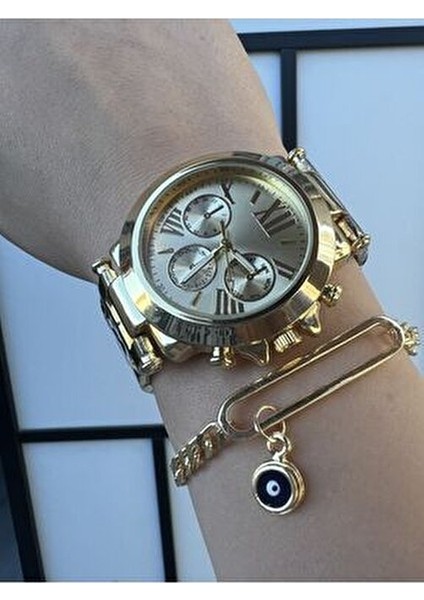 PLUM006R001 Unisex Kol Saati Renkli Metal Kasa 1 ATM Suya Dayanıklı Fonksiyonel fırsatları