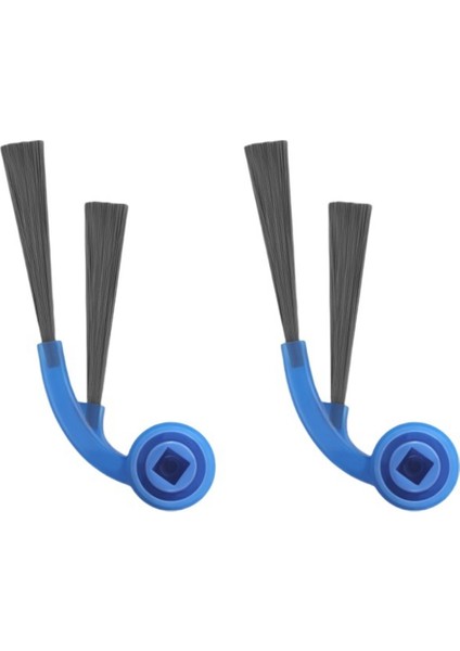 Ecovacs Deebot T80 Omnı Elektrikli Süpürge Aksesuarları Ana/yan Fırça Filtre Rulo Paspas Toz Torbası Yedek Parça (Yurt Dışından) fırsatları