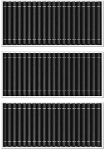 Ecovacs Deebot T80 Omnı Elektrikli Süpürge Aksesuarları Ana/yan Fırça Filtre Rulo Paspas Toz Torbası Yedek Parça (Yurt Dışından) indirimleri