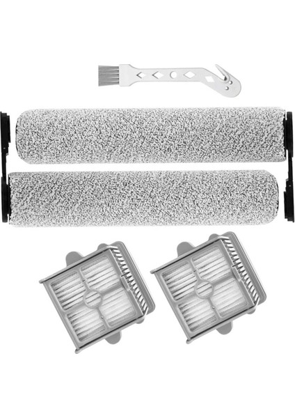 Fırça Rulo Aksesuarları Roborock F25 F25 Ace F25 Rt F25 Lt F25 Alt Islak ve Kuru Elektrikli Süpürge Yedek Parçaları (Yurt Dışından) fiyatları