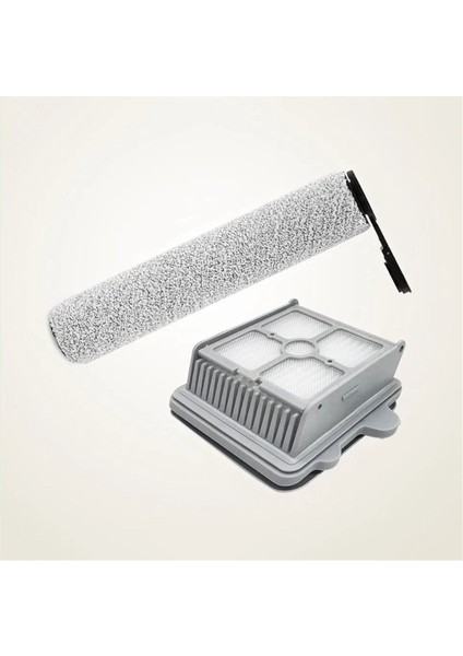 Fırça Rulo Aksesuarları Roborock F25 F25 Ace F25 Rt F25 Lt F25 Alt Islak ve Kuru Elektrikli Süpürge Yedek Parçaları (Yurt Dışından) fırsatları