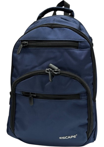 522 Geniş Hacimli Sırt Çantası