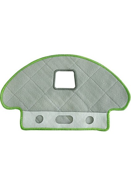 20 Adet Irobot Roomba Combo 111/113 R113840 Elektrikli Süpürge Yedek Parçaları Ana Yan Fırça Hepa Filtre Paspas Bezi (Yurt Dışından) fırsatları