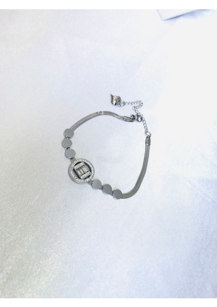 Baget Zincir Çelik Bileklik fırsatları