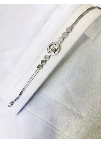 Baget Zincir Çelik Bileklik indirimleri