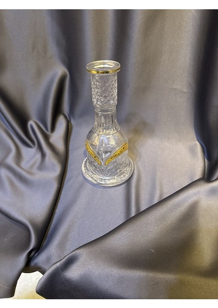 Sezar Işlemeli Nargile Şişesi fiyatları