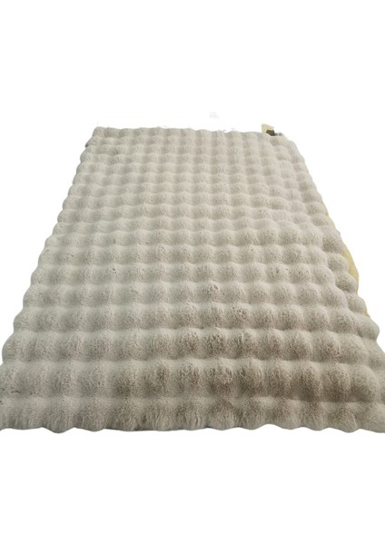 Toskana Taklit Tavşan Pofuduk Dekoratif Halı fiyatları