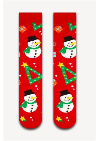 Kardan Adamlar Havlu Çorap