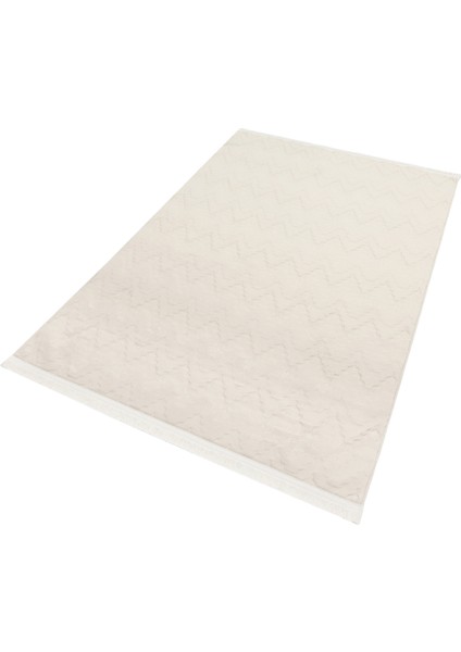 Piramit Desenli Yumuşak Peluş Halı – Kaymaz Tabanlı Modern Salon Halısı Piramit fiyatları