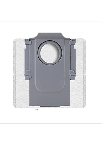 Roborock Q Revo/qrevo S/qrevo Master/qrevo Curve Robot Vakum Süpürgeleri Için Toz Torbaları ve Mops ile Aksesuarlar (Yurt Dışından) fiyatları