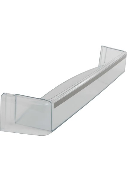 Buzdolabı Orijinal Raf (Şişelik Rafının Üstündeki Raf)