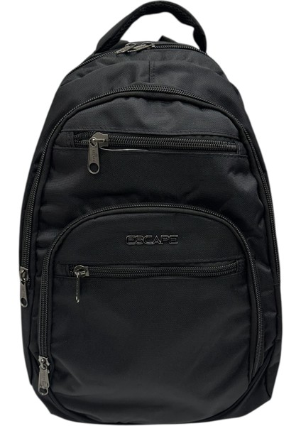 522 Geniş Hacimli Sırt Çantası