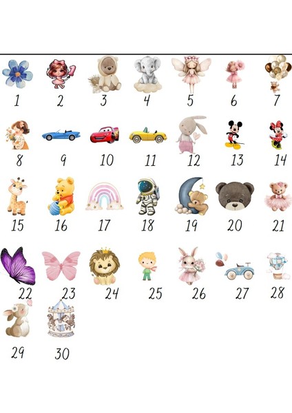 Kişiye Özel Uv Baskılı Hediyelik Ayna Jelatin Ambalajlı 20 Lu Paket fırsatları