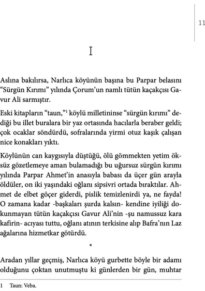 Köyün Kamburu - Kemal Tahir indirimleri