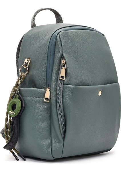 Kadın Gri Sırt Çantası 25WBD286818 fırsatları