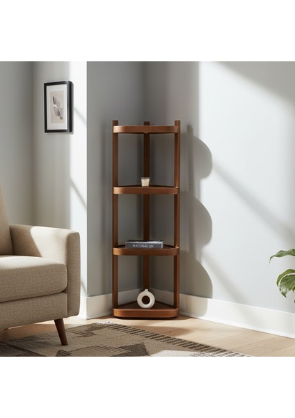 Polo Köşe Kitaplık