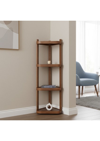 Polo Köşe Kitaplık fiyatları