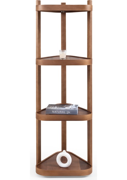 Polo Köşe Kitaplık indirimleri