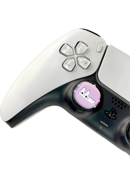 Ps3, Ps4, Ps5, Xbox Uyumlu Analog Stick Koruyucu - Clt-66 fiyatları