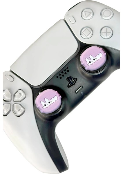 Ps3, Ps4, Ps5, Xbox Uyumlu Analog Stick Koruyucu - Clt-66 modelleri