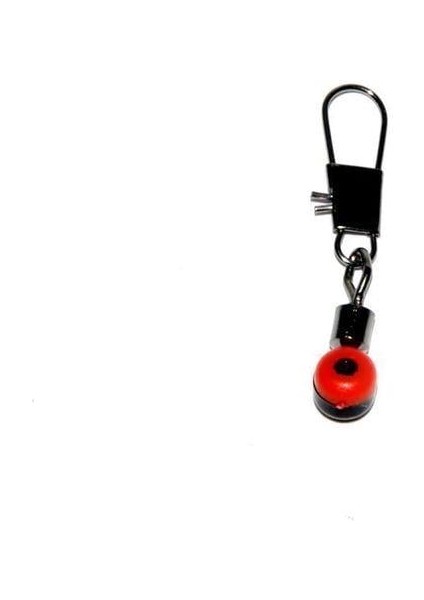 Boncuklu Klips 3 Lü Paket