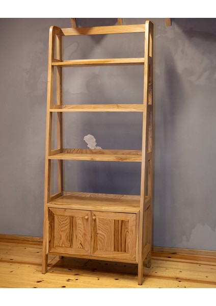 Merdiven Kütüphane