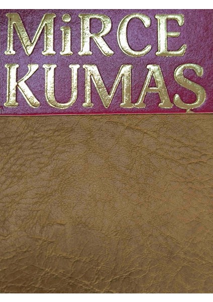 Deri Suni Deri Kanepe Chester Koltuk Döşeme