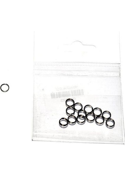 No:8 144LÜ Paket Halka