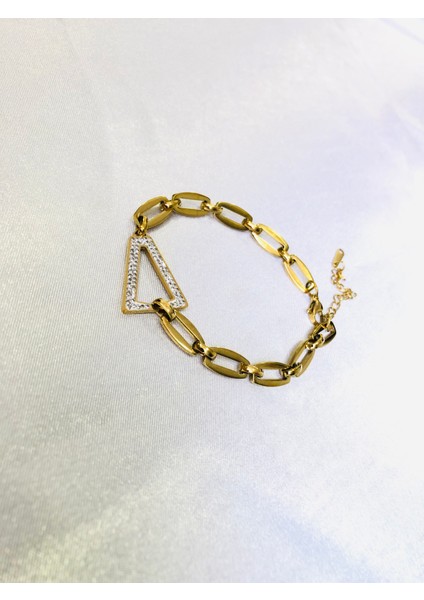 Luks Baget Çelik Bileklik fırsatları