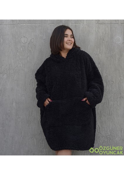 Pabtex "soğuk Kış Günlerine Veda Edin: Giyilebilir Battaniye ile Sıcak Kalın!" fiyatları