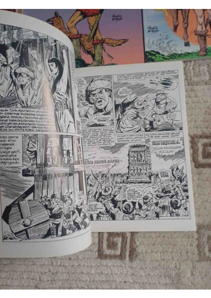 Tarkan Dunya Yayıncılık 8 Cılt Tam Takım Bayraktakı Canavarkuzey Canavarlarımars In Kılıcıkorkunc Takıpmaryonun Kusları Margus Kalesı Honorıyanın Yuzugudehset Kulesı indirimleri