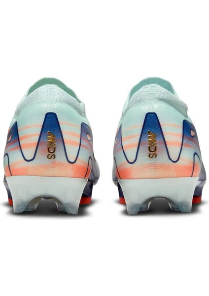 Zoom Vapor 16 Elite Mercurial Dream Speed Fg Mens Football Shoes Profesyonel Erkek Çim Saha Kramponu Yeşil fırsatları