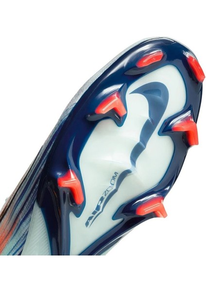 Zoom Vapor 16 Elite Mercurial Dream Speed Fg Mens Football Shoes Profesyonel Erkek Çim Saha Kramponu Yeşil indirimleri