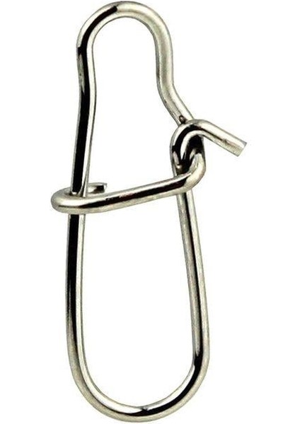 Snap No:1#0.6 10 Lu Paket