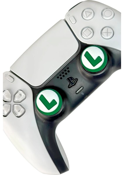 Ps3, Ps4, Ps5, Xbox Uyumlu Analog Stick Koruyucu - Clt-20 fiyatları