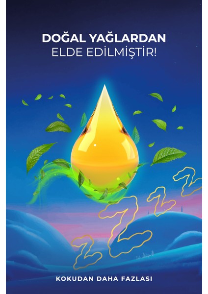 Lavanta, Papatya ve Melisa Özlü Uyku & Yastık Spreyi Sakinleştirici Uyku Ve Dinlenme Spreyi 75ml modelleri