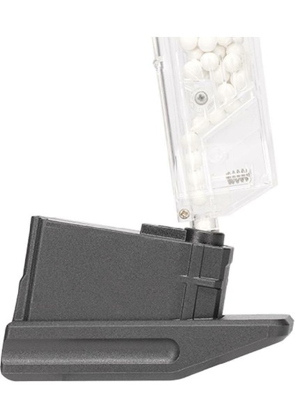 Guayguay Levar Gom V5 32R Gbb Airsoft Tüfek Şarjörü G&g (G-08-228) fiyatları