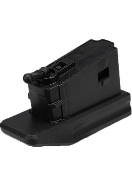 Guayguay Levar Gom V5 32R Gbb Airsoft Tüfek Şarjörü G&g (G-08-228) modelleri