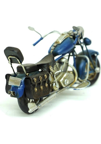 Dekoratif Metal Motosiklet modelleri
