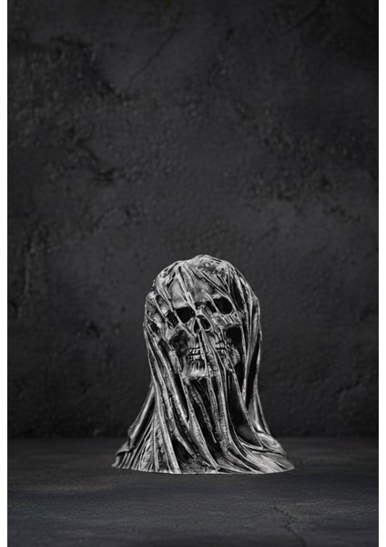 Ölü Gelin Figürlü Dekor