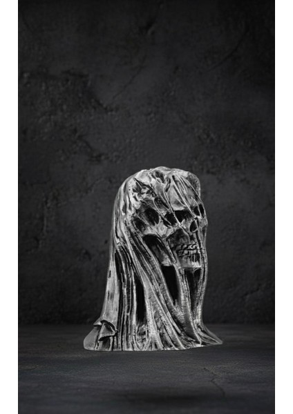 Ölü Gelin Figürlü Dekor modelleri