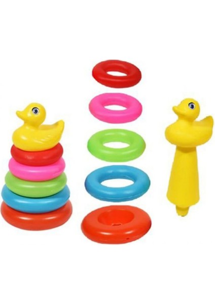 Halkalıördek Oyunu Oyuncak
