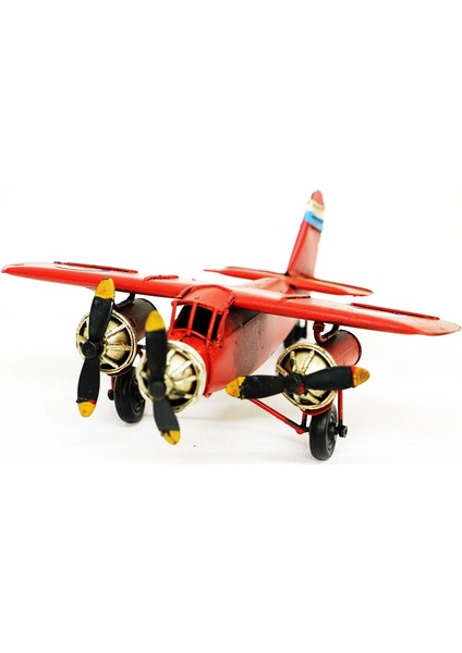 Dekoratif Metal Uçak fiyatları