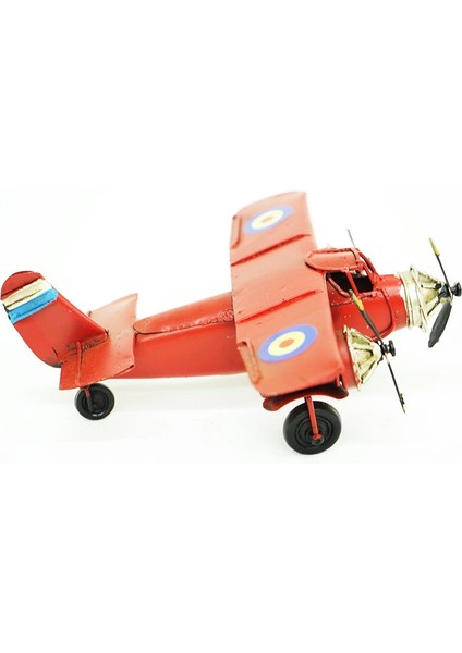 Dekoratif Metal Uçak fırsatları