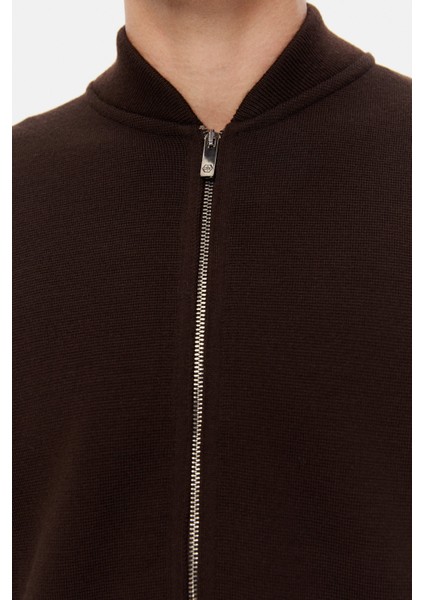 Ds Damat Regular Fit Kahverengi Hirka fiyatları